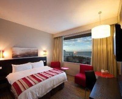 фото отеля Garden Court Kings Beach Hotel Port Elizabeth
