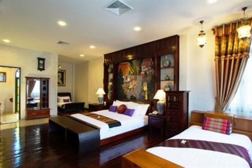 фото отеля Athitan Villas Chiang Mai