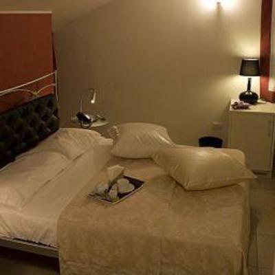 фото отеля Ca' dei Barcaroli Hotel Venice