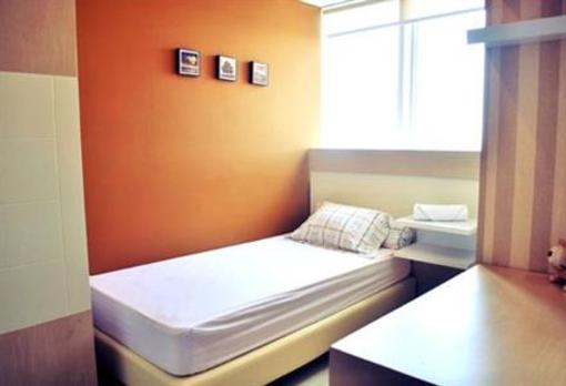фото отеля High Point Serviced Apartment