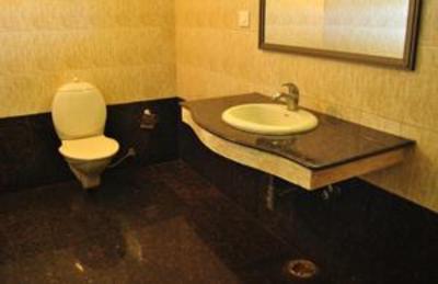фото отеля Green Acres Resort Kodaikanal