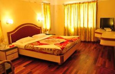фото отеля Green Acres Resort Kodaikanal