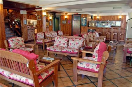 фото отеля Ruca Cheli Village Ski Hotel