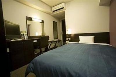 фото отеля Hotel Route Inn Morioka Minami Inter