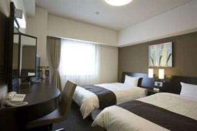 фото отеля Hotel Route Inn Morioka Minami Inter