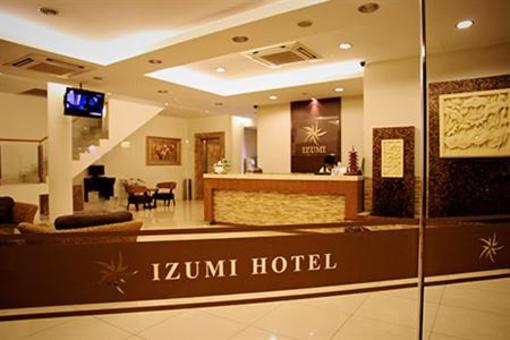 фото отеля Izumi Hotel