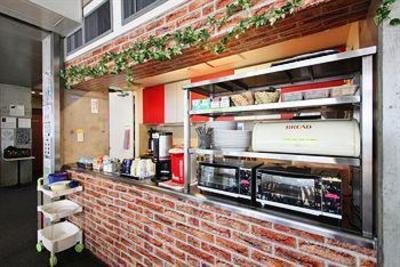 фото отеля Sakura Hostel Asakusa Tokyo