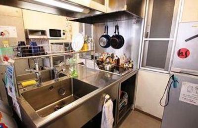 фото отеля Sakura Hostel Asakusa Tokyo