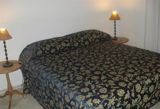 фото отеля Cinquestelle Bed & Breakfast Naples