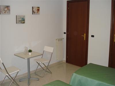 фото отеля Cinquestelle Bed & Breakfast Naples