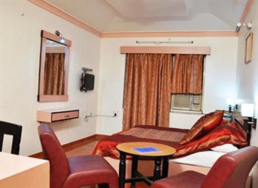 фото отеля Hotel Savoy Jaipur