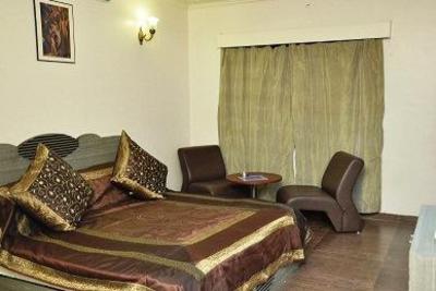 фото отеля Hotel Savoy Jaipur