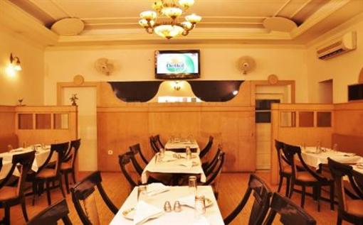 фото отеля Hotel Savoy Jaipur