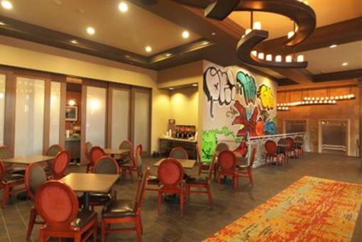 фото отеля Hampton Inn & Suites Austin at The University Capitol
