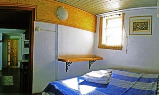 фото отеля Casa Aurea