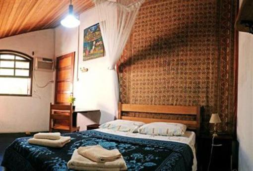 фото отеля Casa Aurea