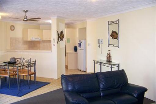 фото отеля Jubilee Views Holiday Apartments Gold Coast