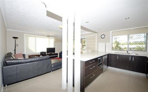фото отеля Jubilee Views Holiday Apartments Gold Coast