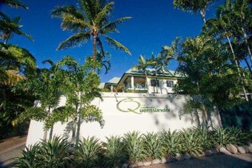 фото отеля The Port Douglas Queenslander