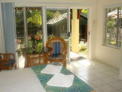 фото отеля The Port Douglas Queenslander