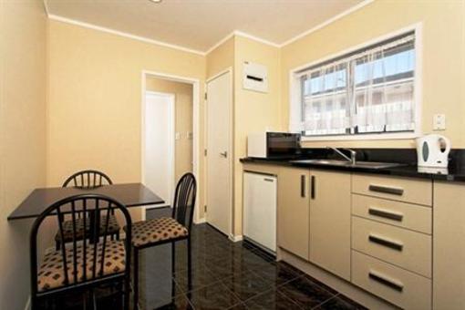 фото отеля Auckland Airport Lodge