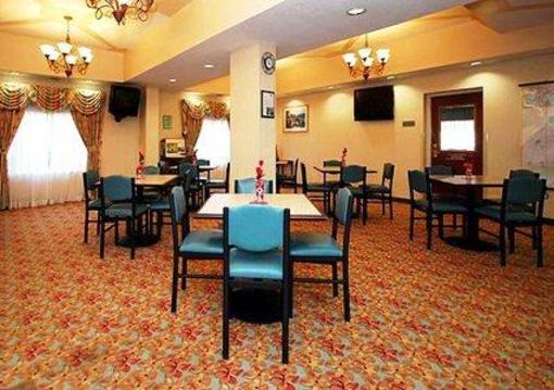 фото отеля Comfort Suites Airport Jacksonville (Florida)