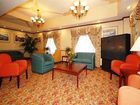 фото отеля Comfort Suites Airport Jacksonville (Florida)