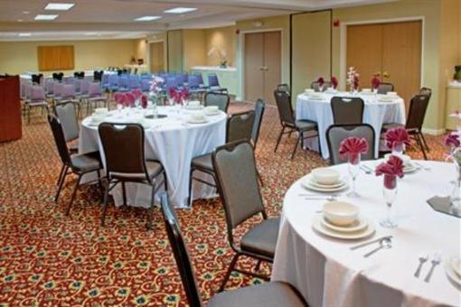 фото отеля Holiday Inn Houston Northwest Willowbrook