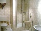 фото отеля Albertus Paris Stadt Appartement Hamburg
