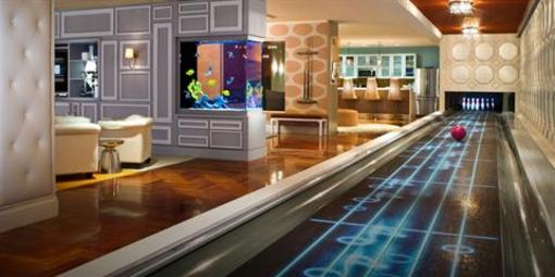 фото отеля Hard Rock Hotel and Casino