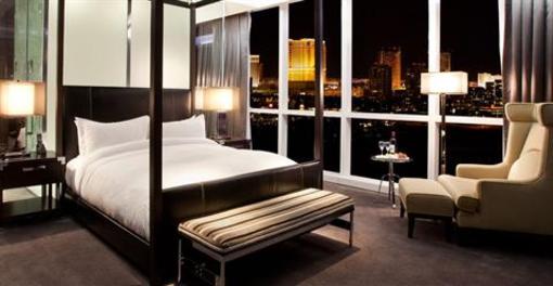 фото отеля Hard Rock Hotel and Casino