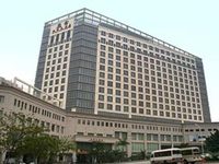 BEST WESTERN Nanning Red Forest Hotel