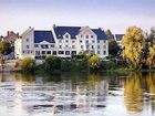 фото отеля Mercure Bords de Loire Saumur