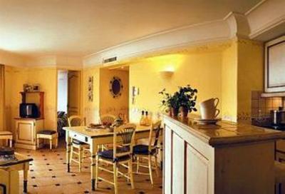 фото отеля Residence Soderev Port la Marine Sainte-Maxime