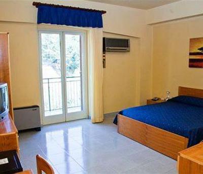 фото отеля Hotel Il Gabbiano Termini Imerese