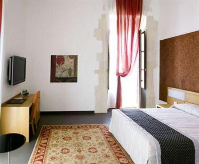 фото отеля Grande Albergo Alfeo