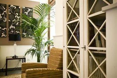 фото отеля Grande Albergo Alfeo