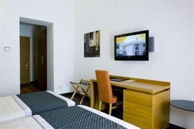 фото отеля Grande Albergo Alfeo