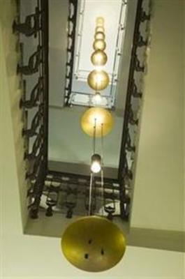 фото отеля Grande Albergo Alfeo