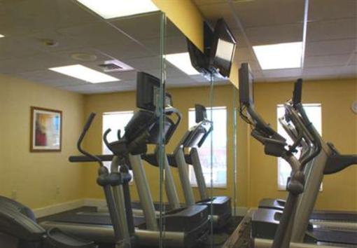 фото отеля Residence Inn Jacksonville Airport