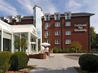 фото отеля Parkhotel Am Glienberg Zinnowitz