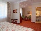 фото отеля Parkhotel Am Glienberg Zinnowitz