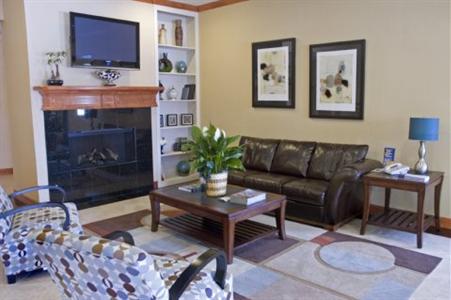 фото отеля BEST WESTERN Cleveland Inn & Suites