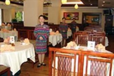 фото отеля Yunshan Hotel
