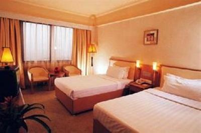 фото отеля Yunshan Hotel