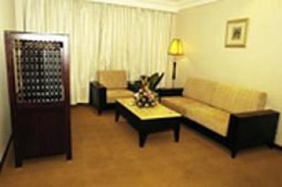 фото отеля Yunshan Hotel