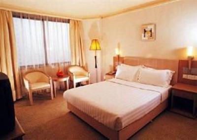 фото отеля Yunshan Hotel