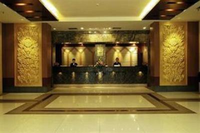 фото отеля Yunshan Hotel