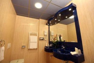 фото отеля Golden Tulip Galilei Pisa