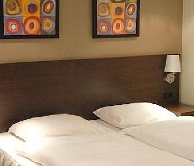фото отеля Fletcher Hotel Gilde